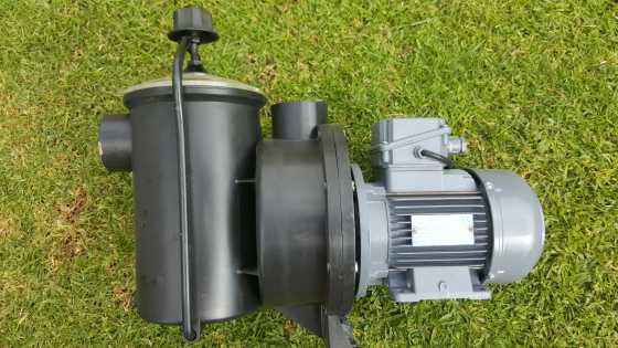 Pool Pump for sale