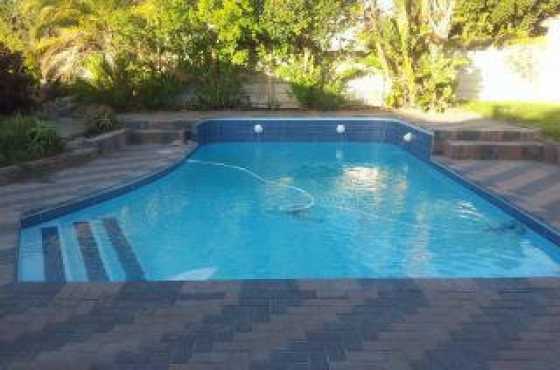 Pool Repair and Renovation Services -  EastRand,SouthRand, NorthRand and Westrand in Johannesbur