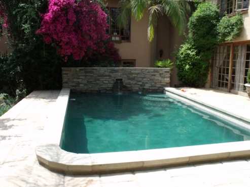 Pool Repair Specialists Johannesburg