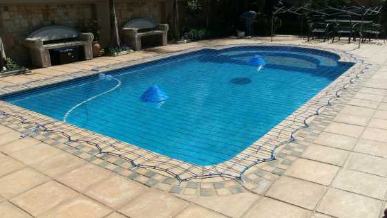 Pool Safety Products - Is your pool safe   Need to save water