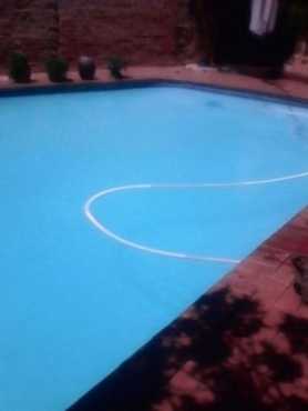 Pool services