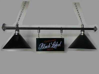 pool table light canopys black label etc