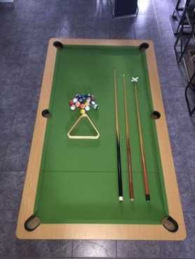 Pool Tafel te koop