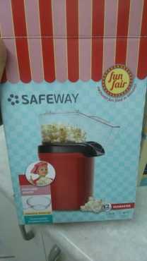 POPCORN MAKER