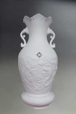 Porcelain TableBedside Lamp