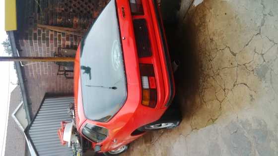 Porcshe 924
