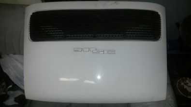 Porsche 911 sc engine lid