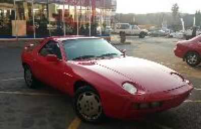 porsche 928s