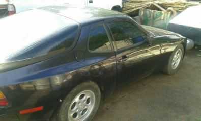 porsche 944 1986 model for sale