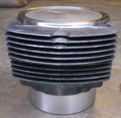 Porsche engine parts brand new OEM