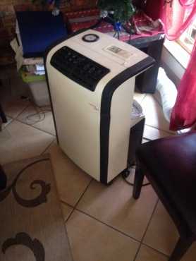 Portable Air-Conditioner