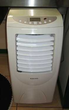 PORTABLE AIR CONDITIONER UNIT - ELEGANCE