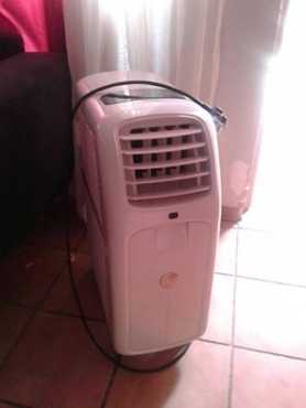 Portable Aircon