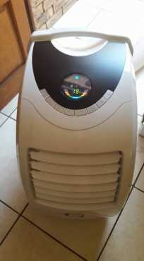 Portable Aircon te koop