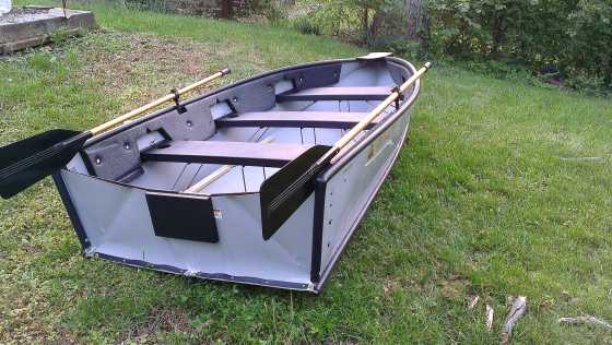 Portable Boat for Sale