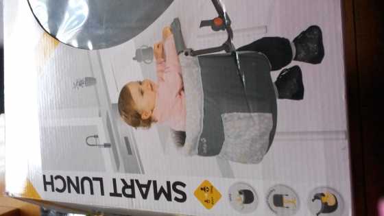 Portable Feeding chair