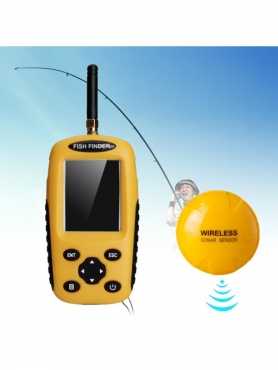 Portable Fish Finders for Sale