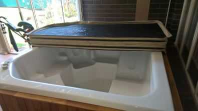 portable jacuzzi for sale