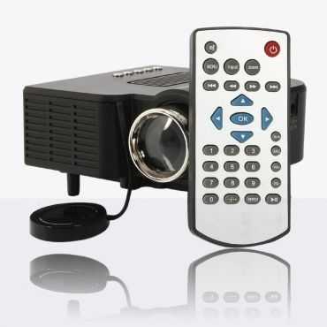 Portable Mini LED Projector Only R950