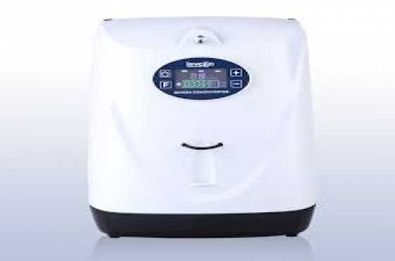 Portable Oxygen Concentrators