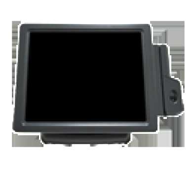 Pos FlyPos 355 Touch Terminal