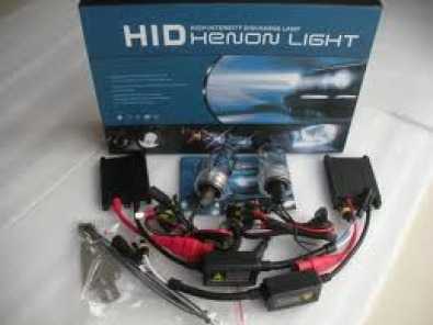 POSTED NEW 35W Headlight Xenon HID Conversion Kit