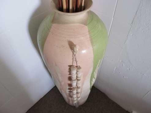 Pottery Vase for sale