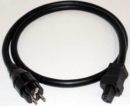 Power cable Jungson