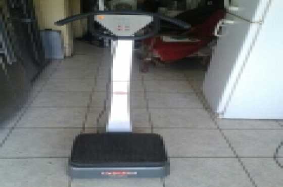 Power maxx vibrating machine for sale