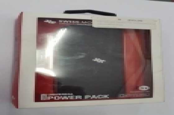 Power pack 2800 emh