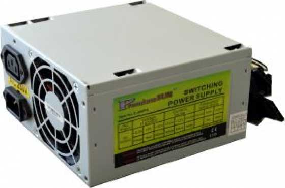 POWER SUPPLY 400W PREMIUMSUN OEM    C400PS