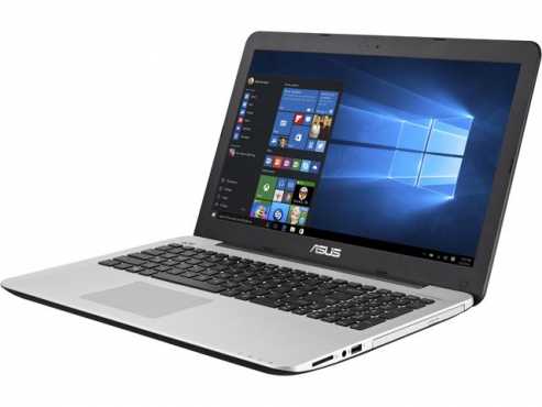 Powerful Asus Laptop i5 6th Gen  8GB  1TB