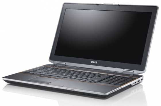 Powerful Dell Business Laptop Core i5  8GB  15.6quot FHD 1920 x 1080