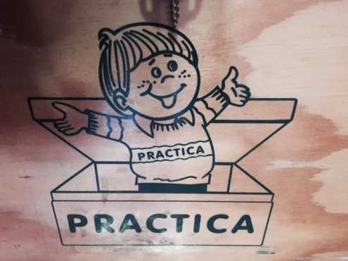 Practica education set