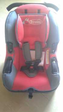 Pram amp Carseat combo