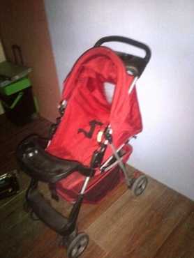 Pram for sale