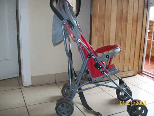 Pram for sale