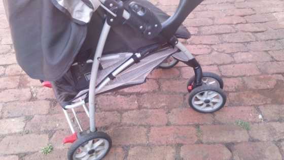 Pram for sale