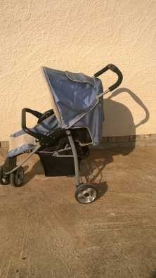 Pram For Sale