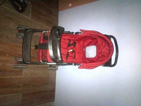 Pram For Sale