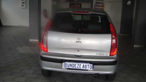 Pre owned 2007 Tata Indica LSI 1.4 engine ,