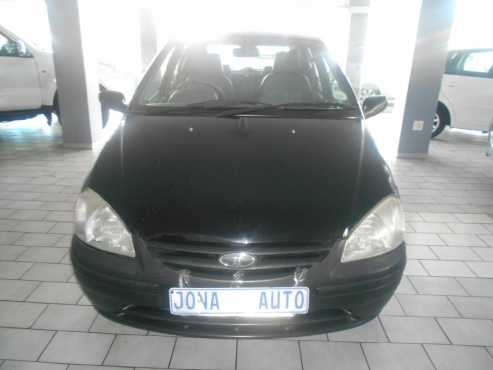 Pre Owned 2011 Tata Indica 1,4