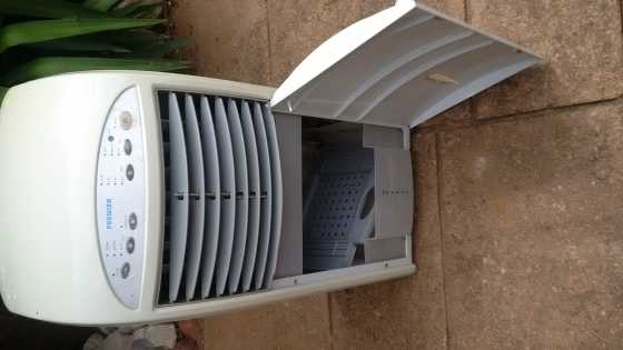 Premier Air Cooler