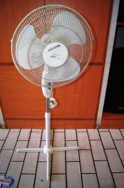 Premier Stand Fan S020138A Rosettenvillepawnshop