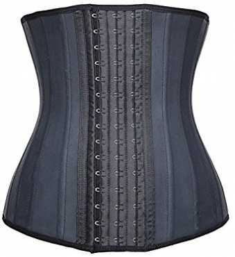 Premium 25 Steel Boned Waist Trainers