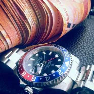 Premium Luxury Superclone Branded Timepieces