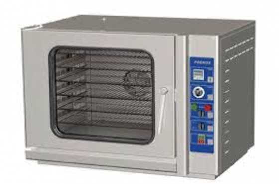 Prenox Ovens