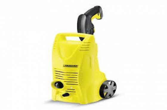 Pressure washer Karcher K2.21