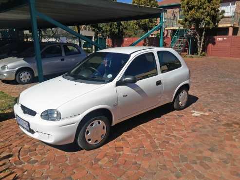 Prestine Opel Corsa Lite 1400