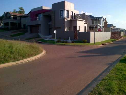 Pretoria East - Boardwalk, Heron Hill - Corner Stand for Sale